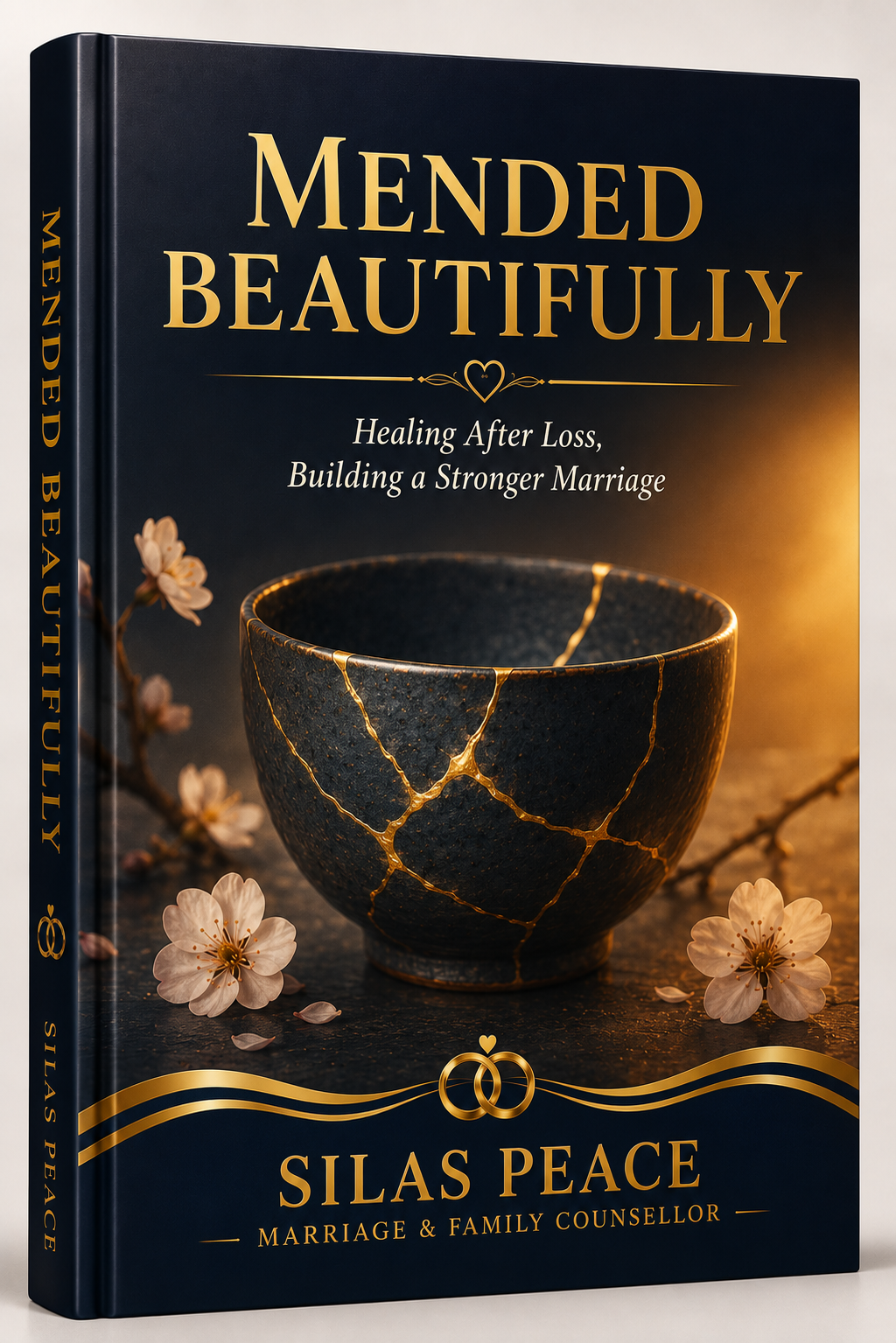 beautifully mended